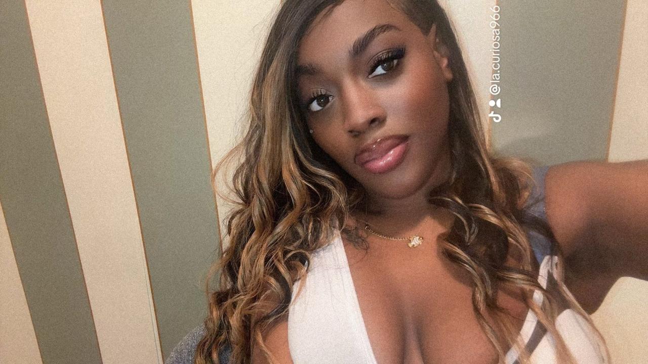 Chica busca chico en Sevilla: 