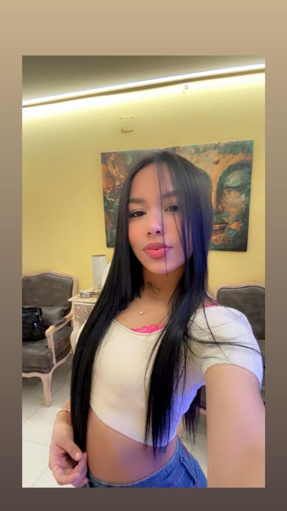 Chica busca chico en Granada: 