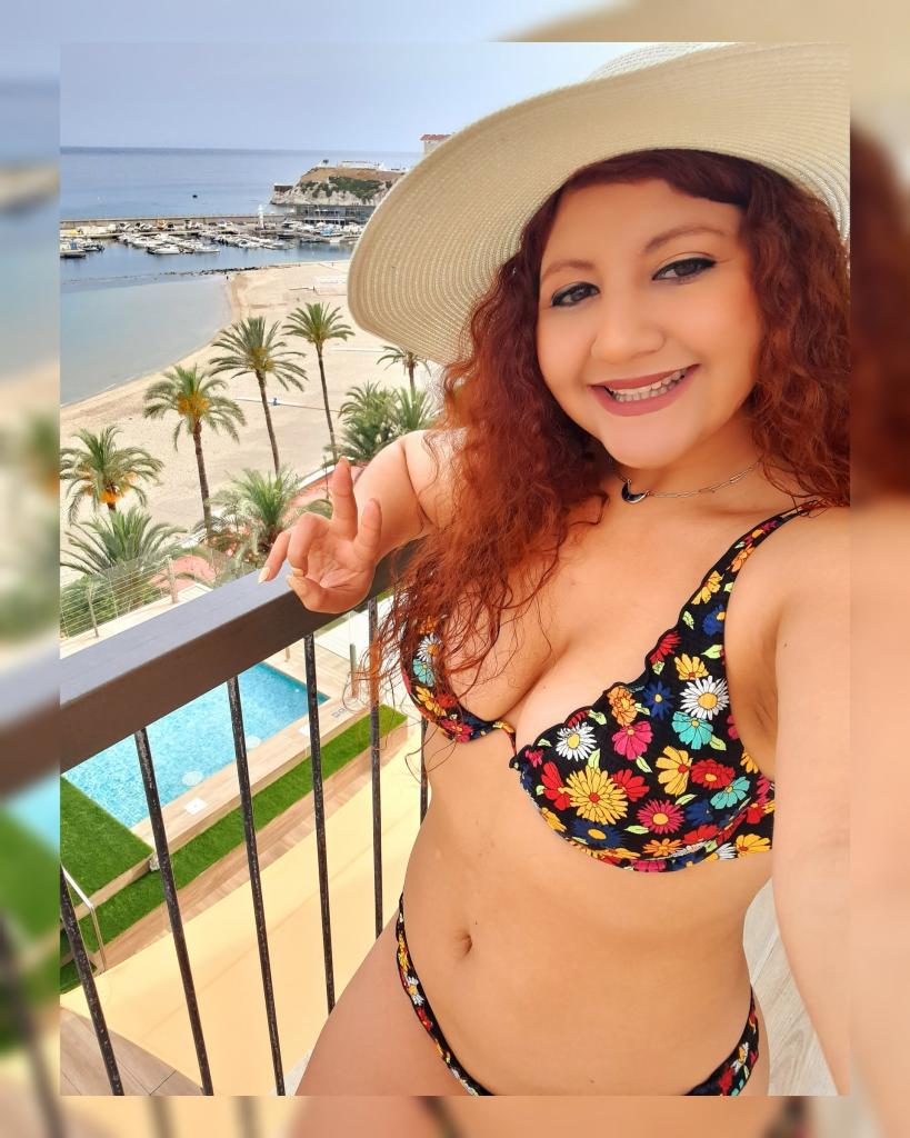 Chica busca chico en Jaén: 