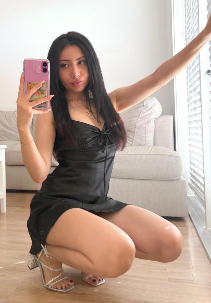 Chica busca chico en Alicante: Chica busca chico