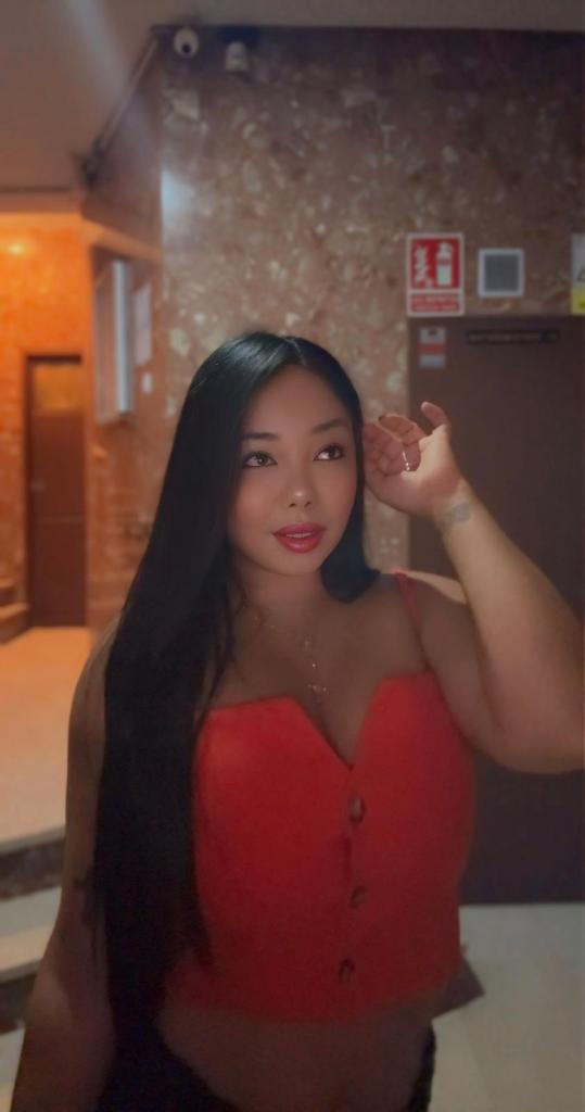 Chica busca chico en Ceuta: Chica busca chico