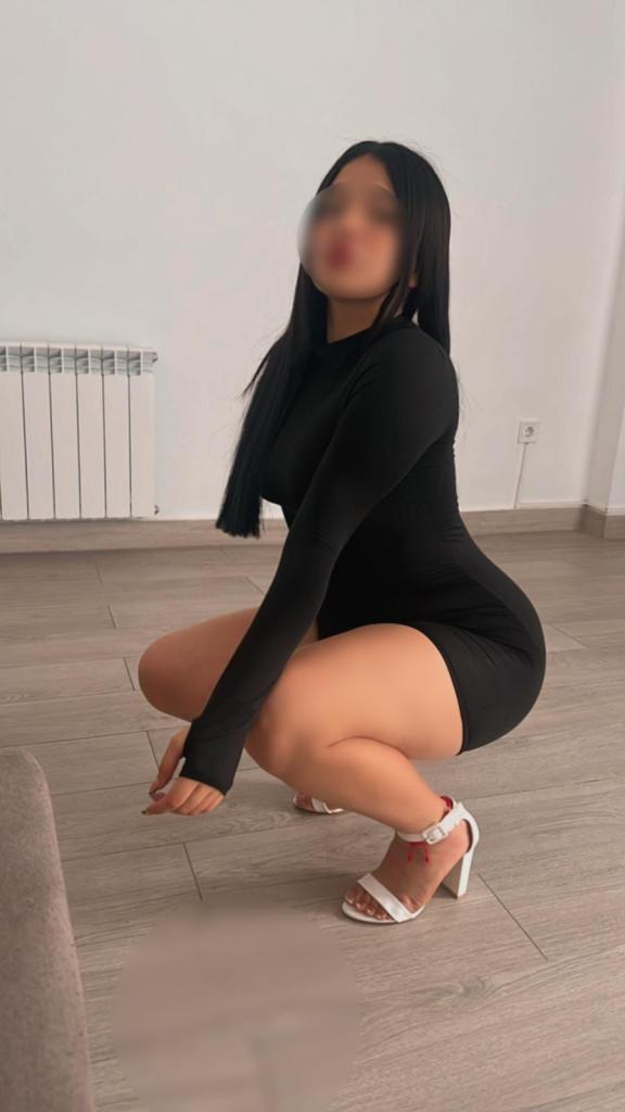 617798453: Chica busca chico en Valencia