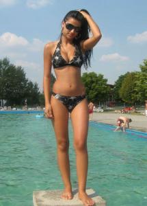 Chica busca chico en Barcelona: 