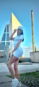 Travesti en La Coruña: 