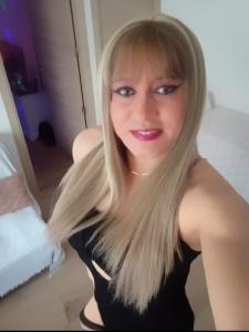 Transexual en Córdoba: 