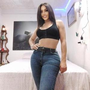 Travesti en Barcelona: 