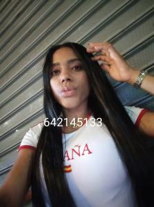 642145133: Chica busca chico en Cuenca