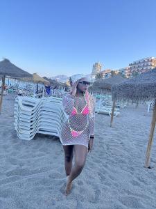 Chica busca chico en Málaga: 