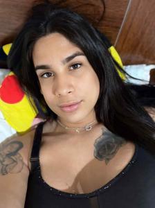 Transexual en La Coruña: 