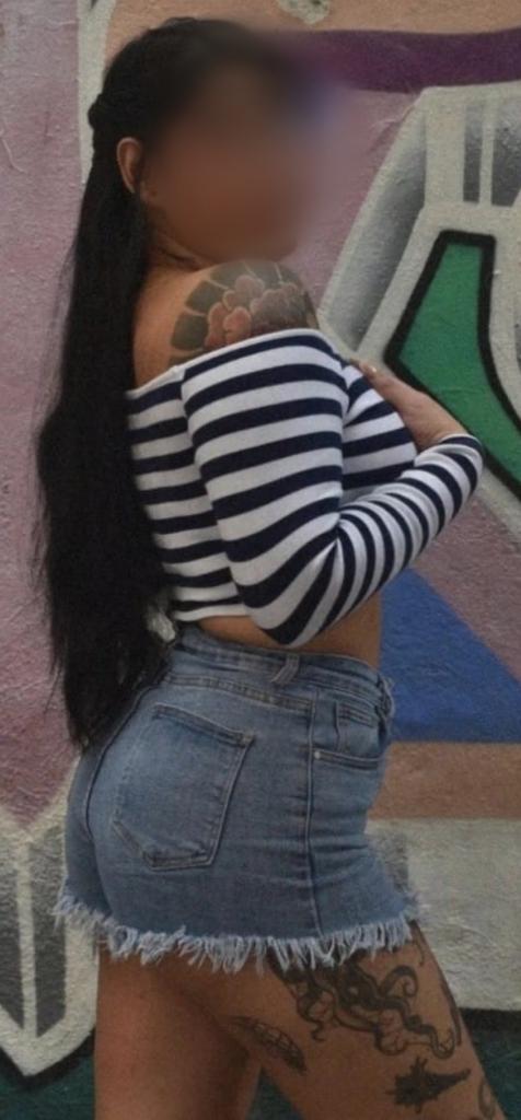 Chica busca chico en Valencia: 