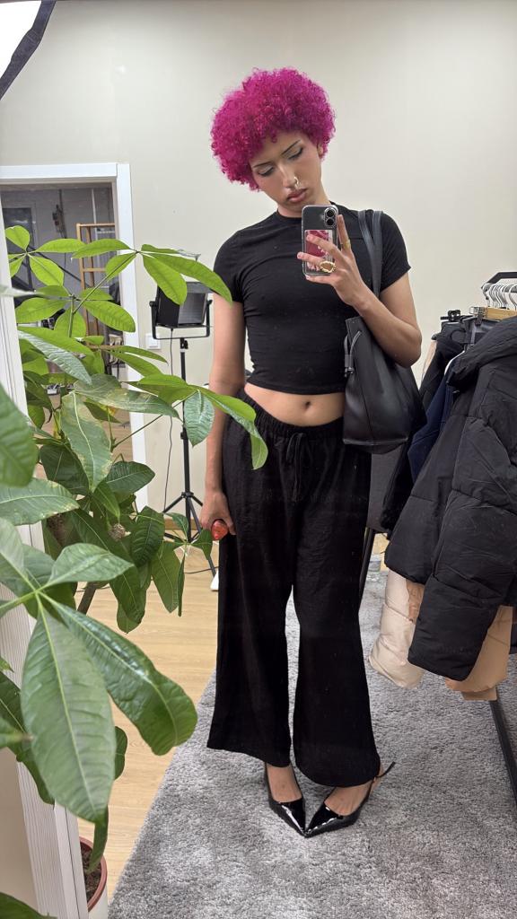 667420570: Travesti en Madrid