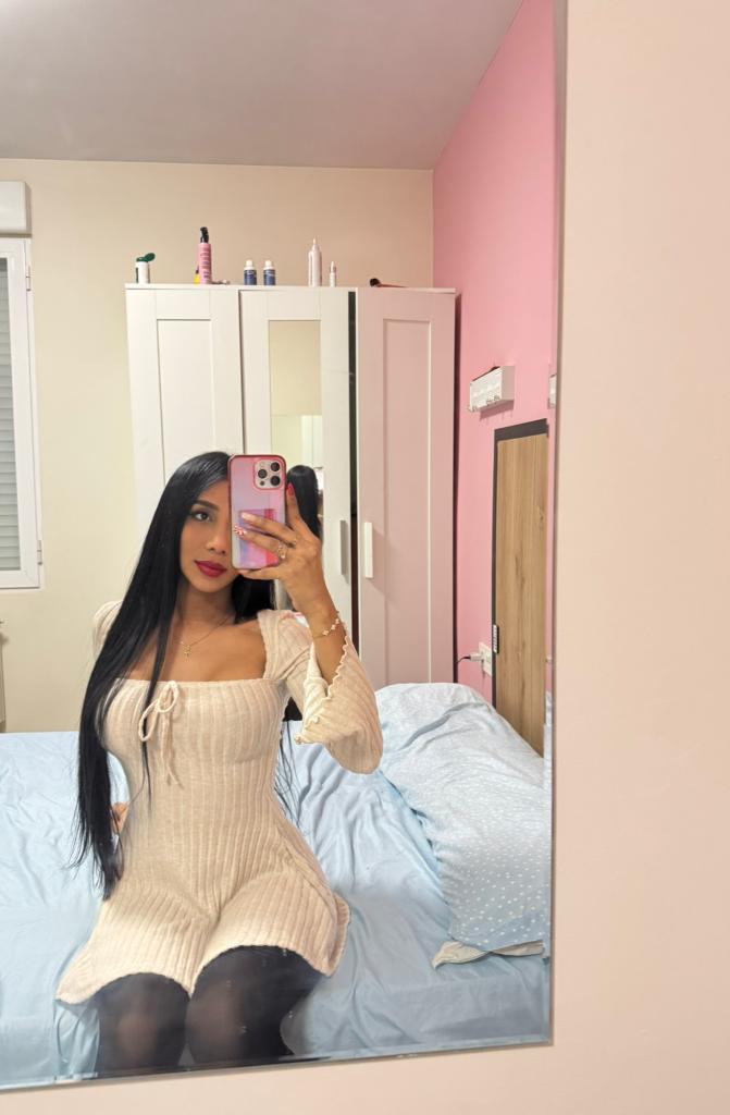 678667377: Transexual en Zaragoza