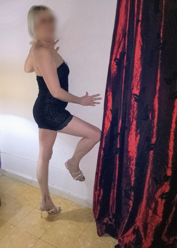 Chica busca chico en Tarragona: 