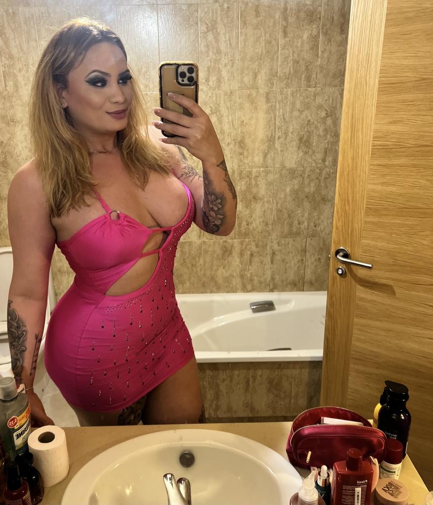 Travesti en Pontevedra: 