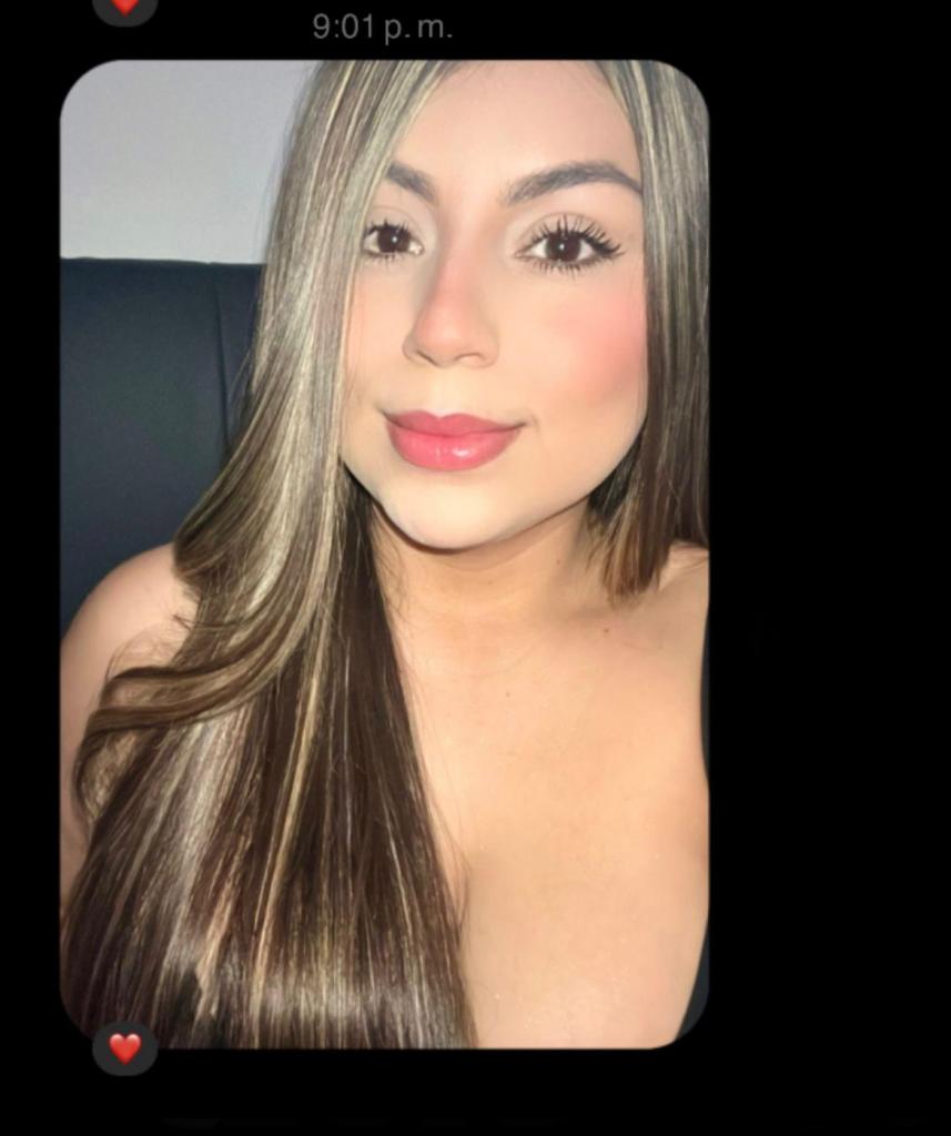 Chica busca chico en Las Palmas: 