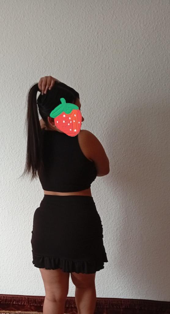 Chica busca chico en Murcia: 