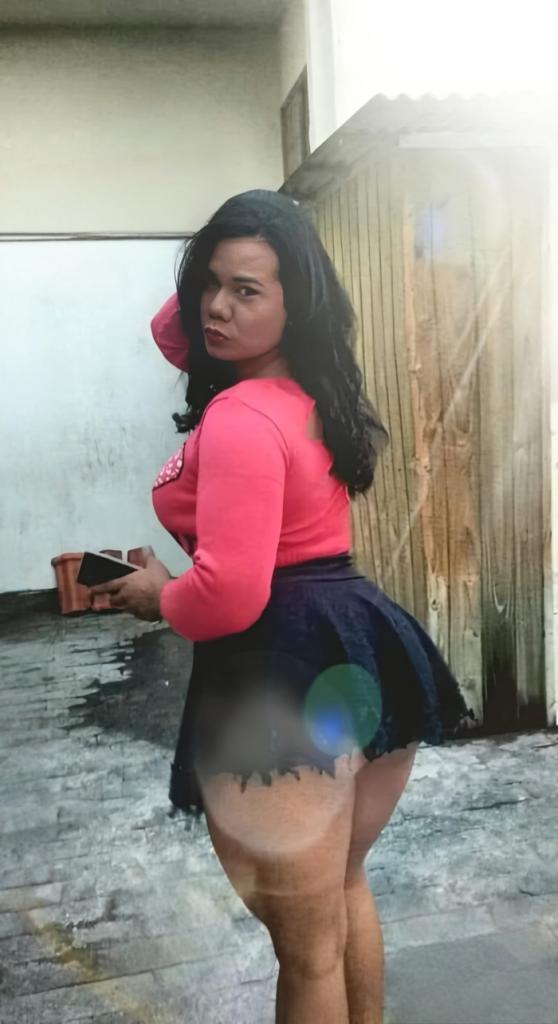 Travesti en Valencia: 