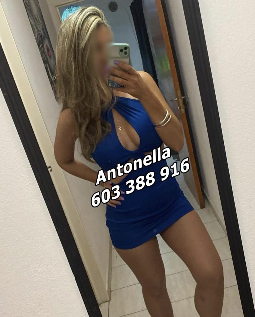 603388916: Chica busca chico en Toledo