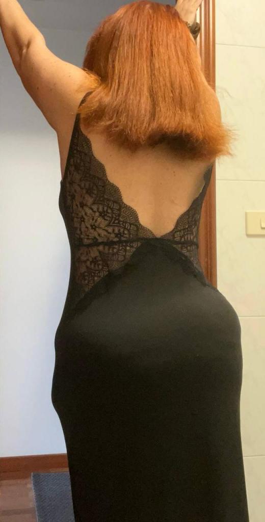 Chica busca chico en La Coruña: 