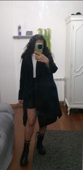 Chica busca chico en Pontevedra: 