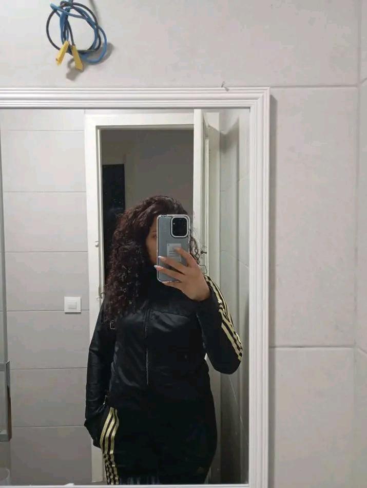 Chica busca chico en Pontevedra: 