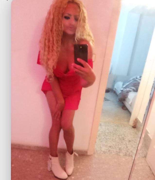633085495: Transexual en Valencia