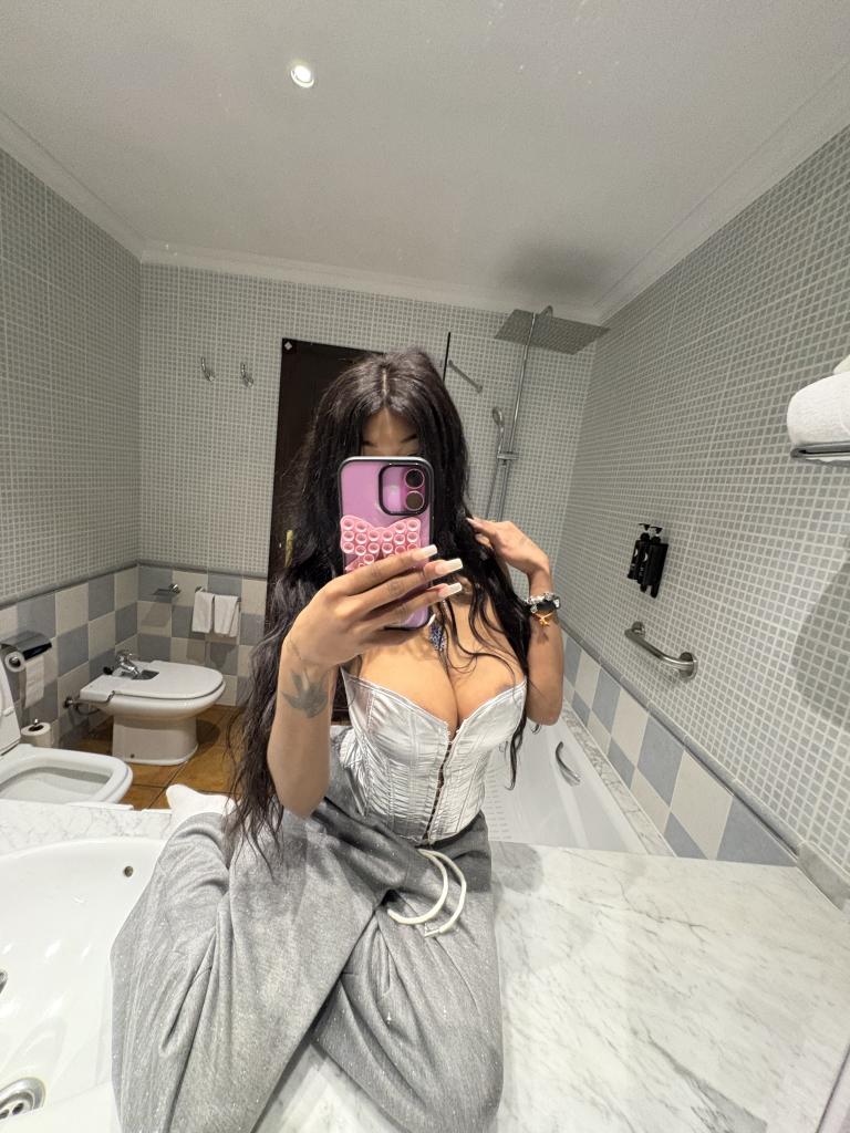 Chica busca chico en Málaga: 