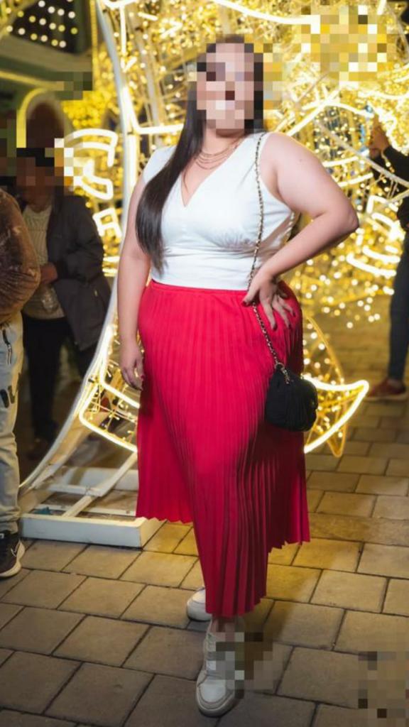 Chica busca chico en Zaragoza: 