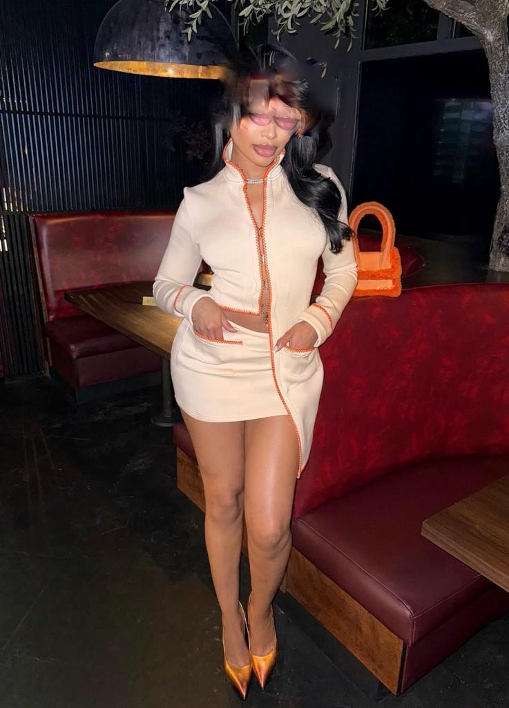 Chica busca chico en Orense: 