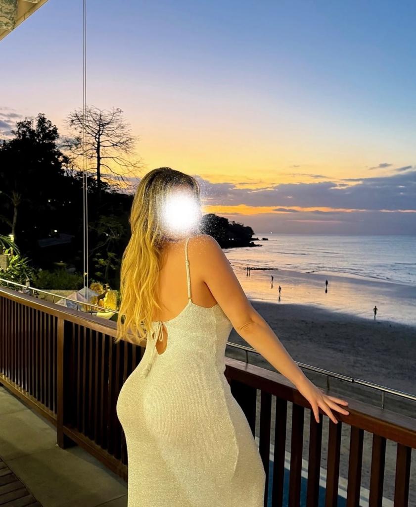 Chica busca chico en Málaga: 