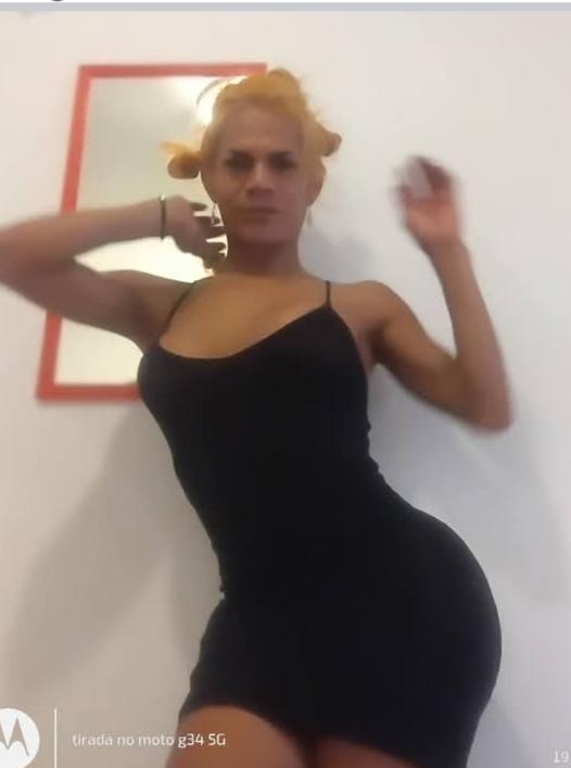 Travesti en Valencia: 