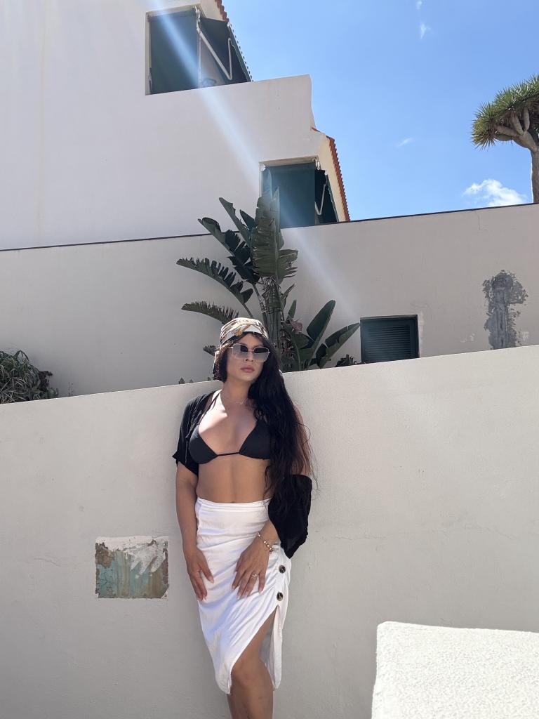 Travesti en Tenerife: 