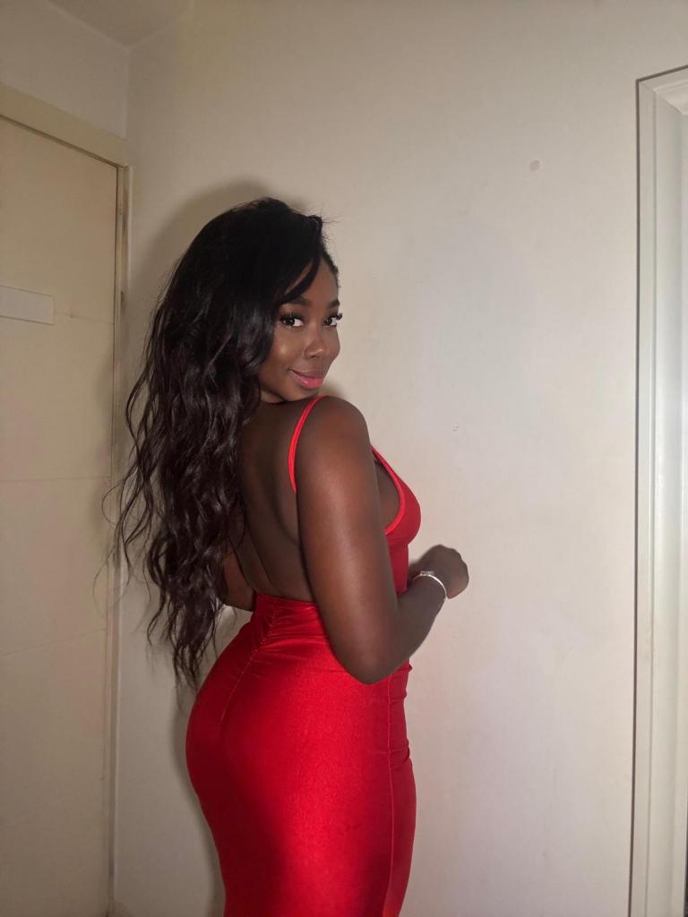 Chica busca chico en Alicante: 