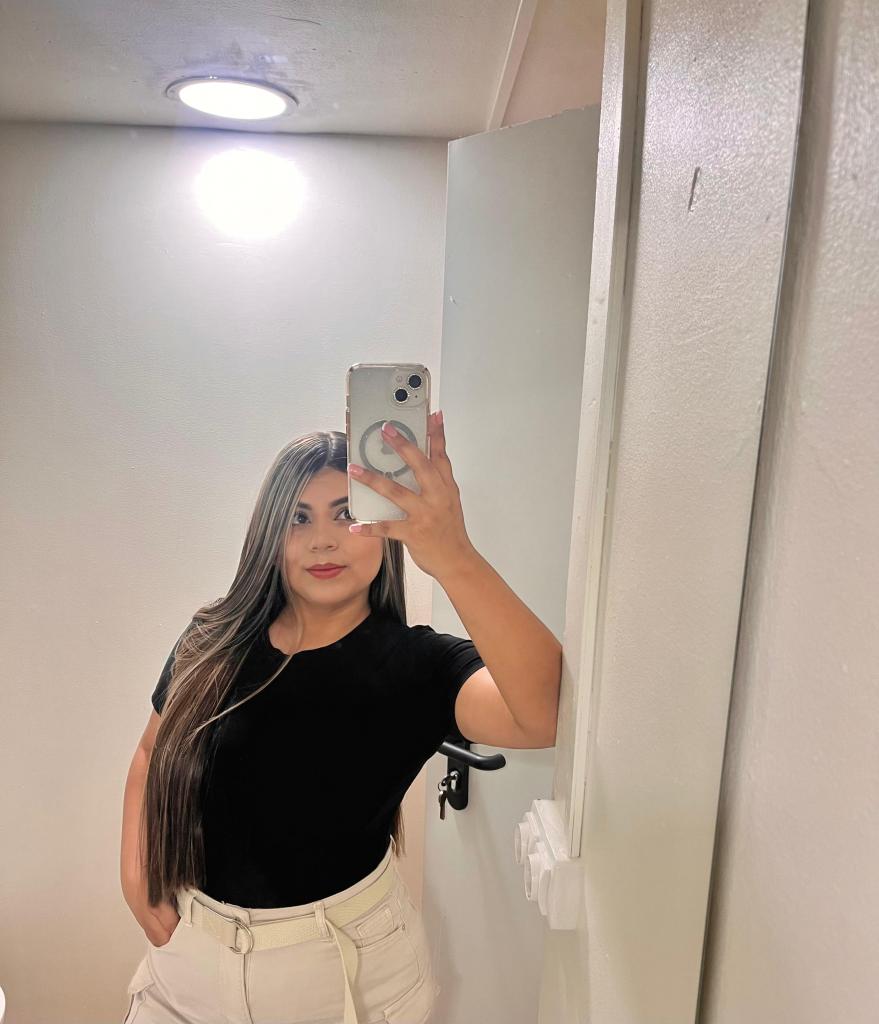 Chica busca chico en Las Palmas: 