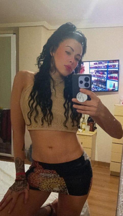 Chica busca chico en León: 