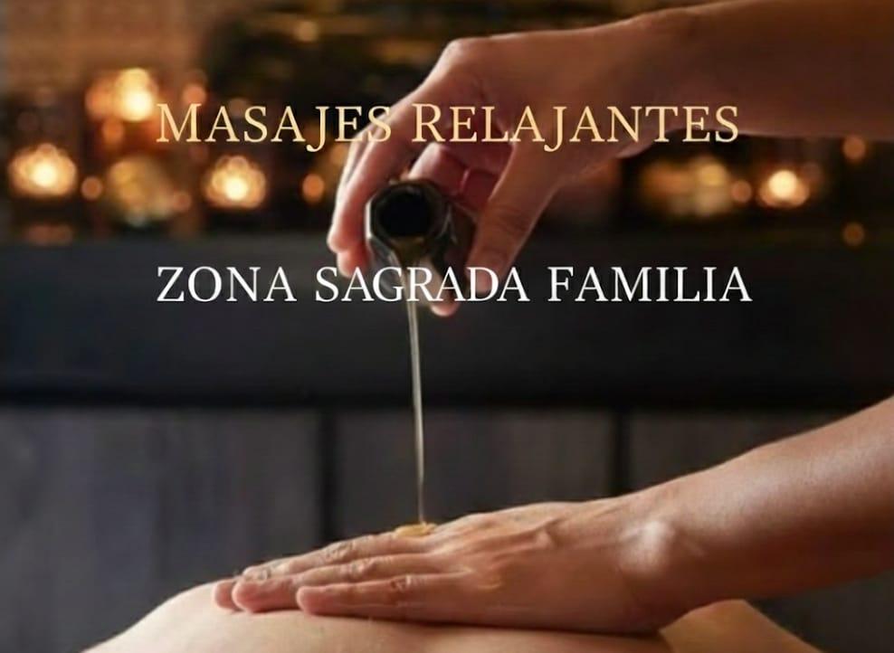 Chica busca chico en Barcelona: 