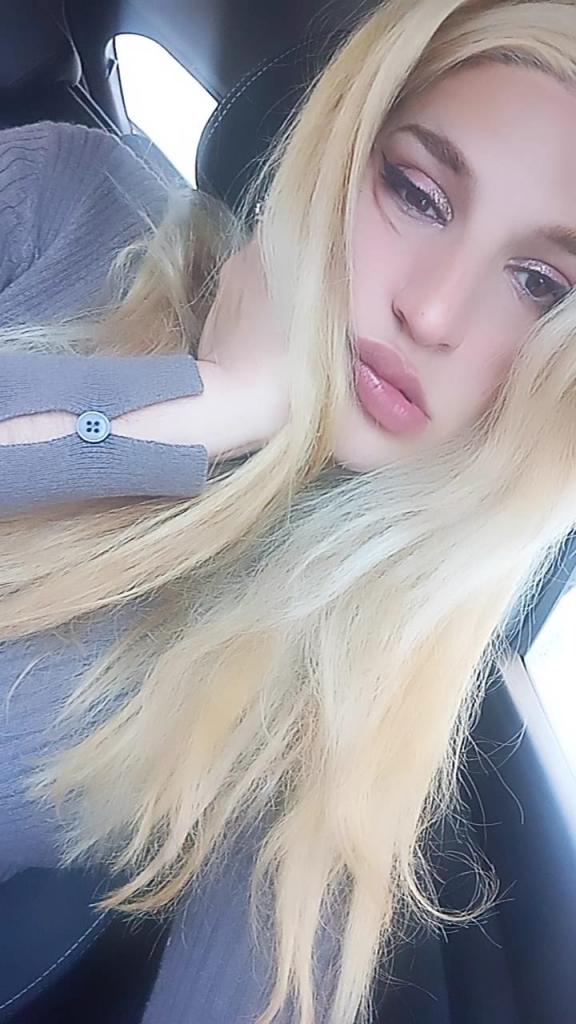 Transexual en Madrid: 