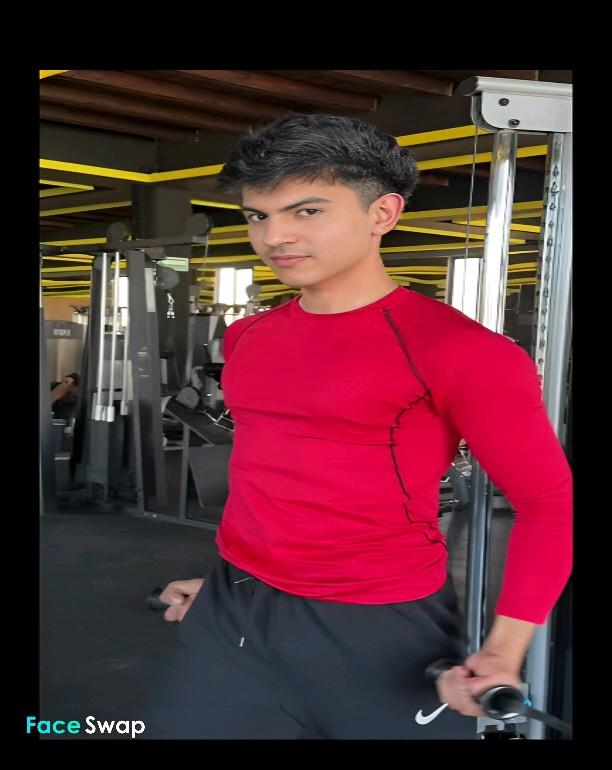 Chico busca chica en Almería: 