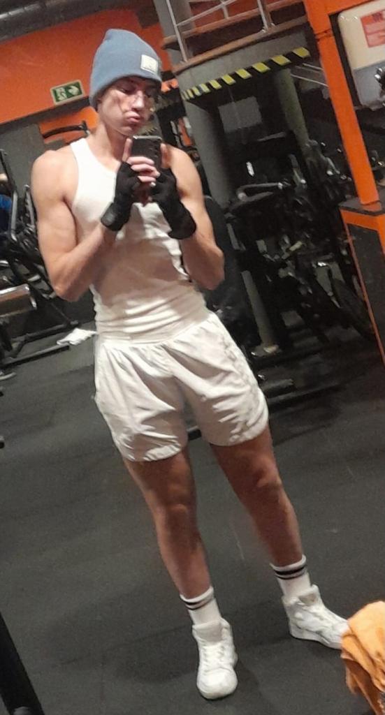 Chico busca chica en Valladolid: 