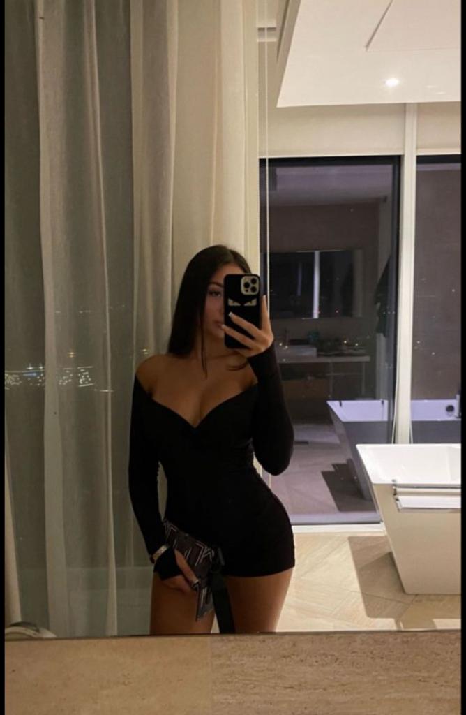 Chica busca chico en Madrid: 