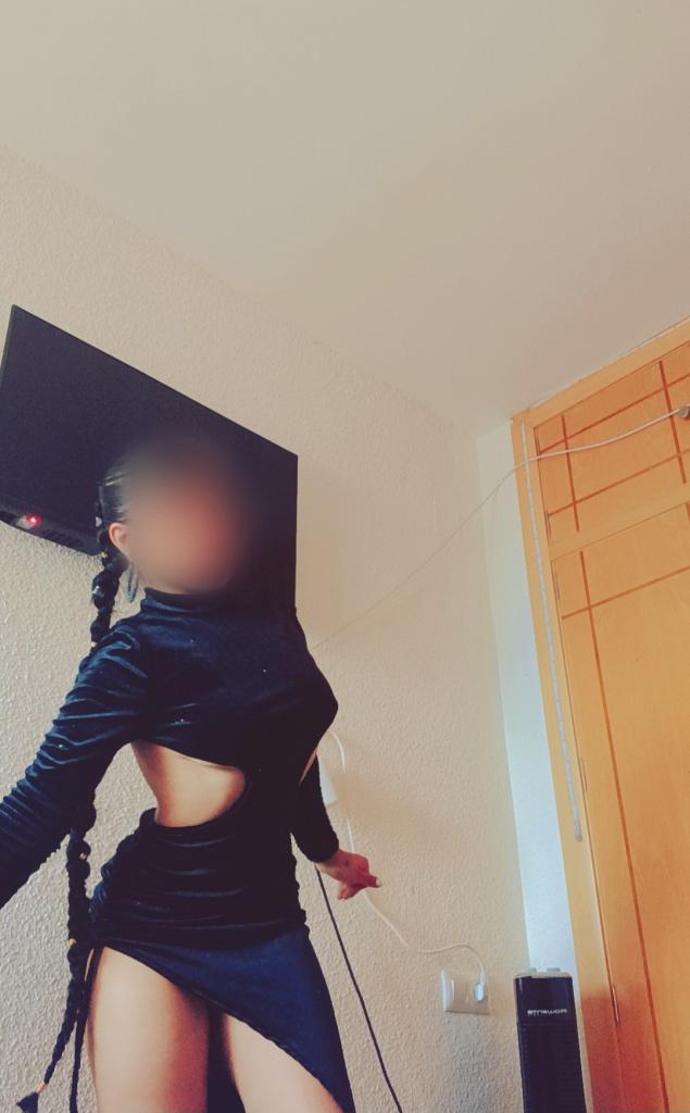 Chica busca chico en Alicante: 