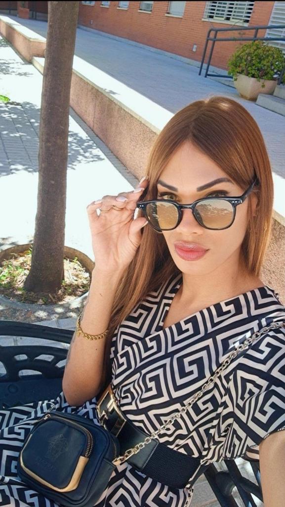 Travesti en Sevilla: 