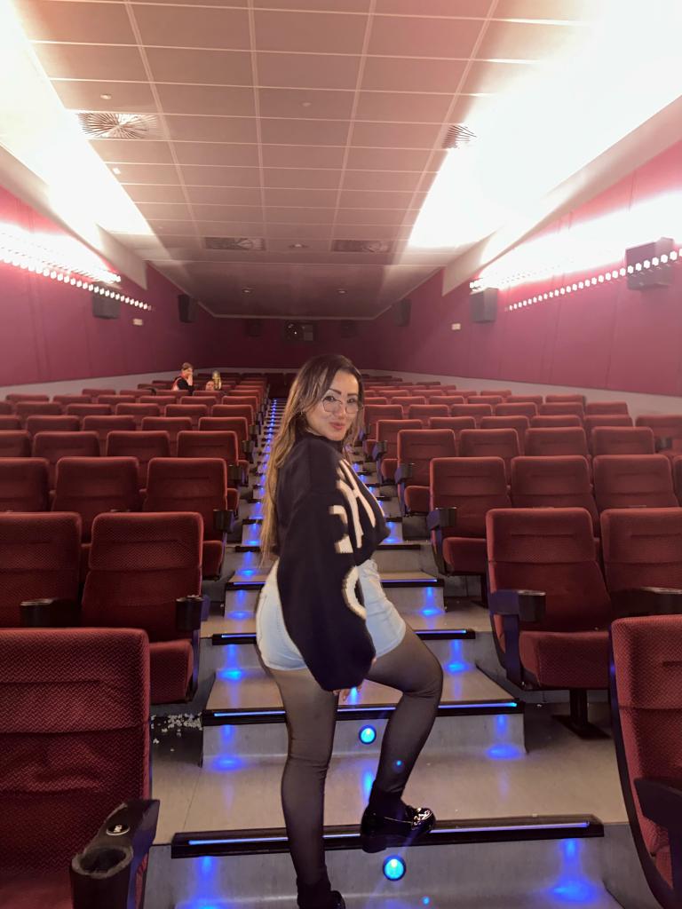 Chica busca chico en Alicante: 