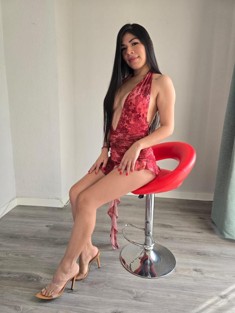 611679963: Chica busca chico en Madrid