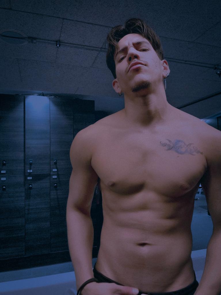 Chico busca chica en Barcelona: 