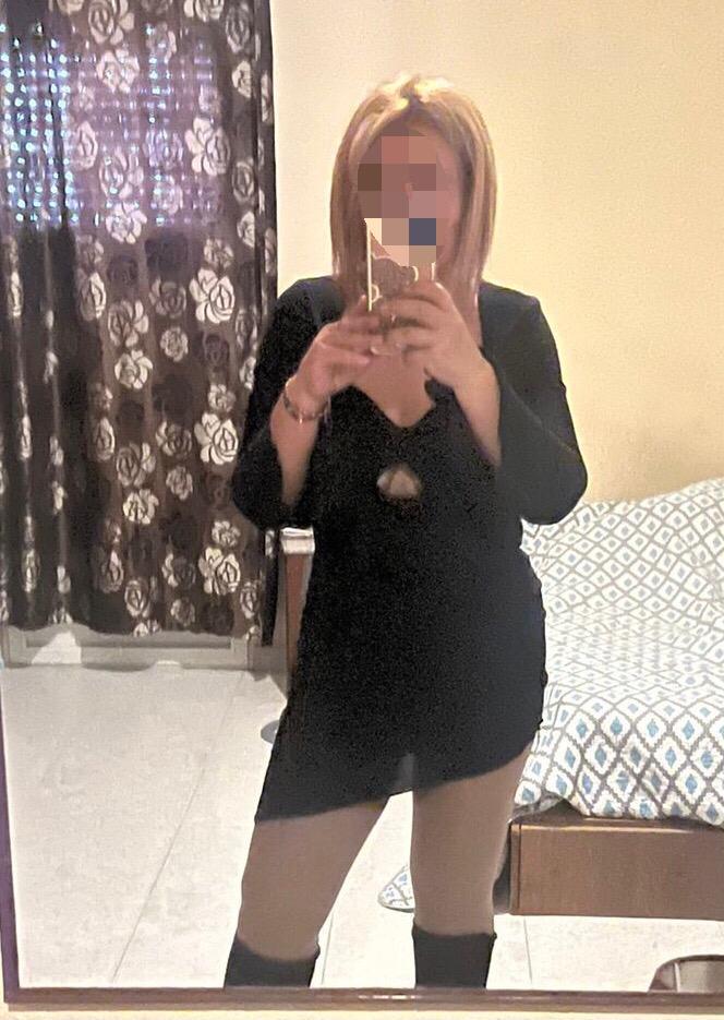 658637595: Chica busca chico en Badajoz