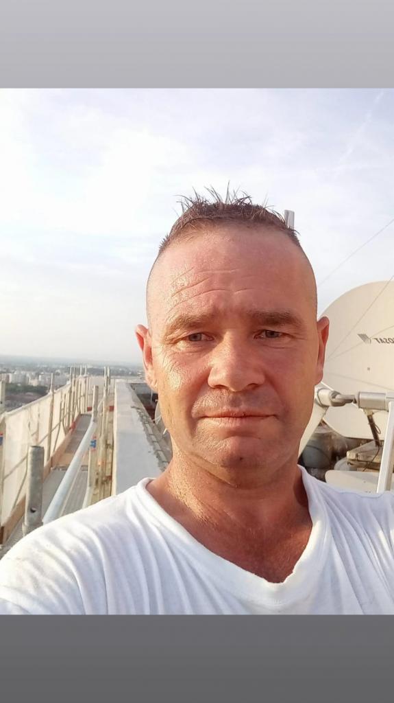 Chico busca chica en Ciudad Real: 