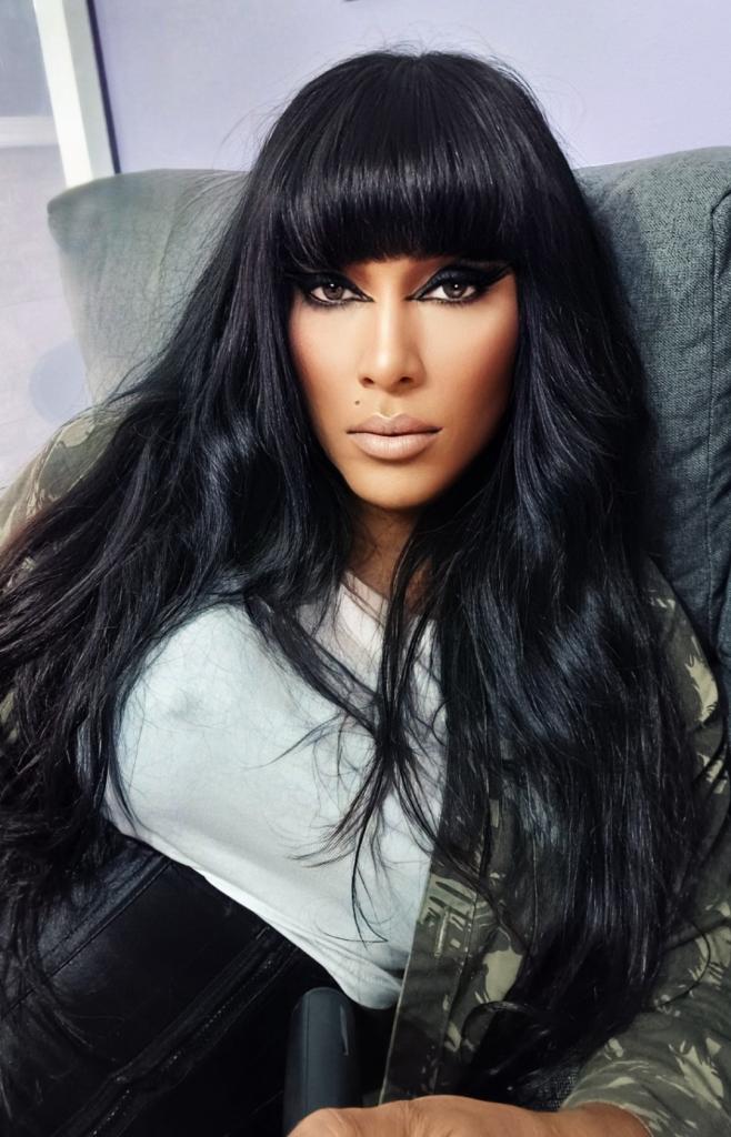 Travesti en Pontevedra: 