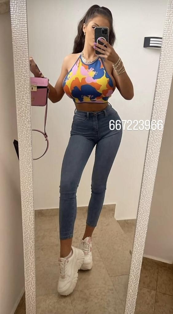 667223966: Chica busca chico en Alicante