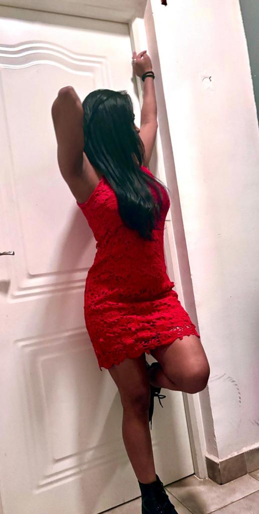 Chica busca chico en Barcelona: 